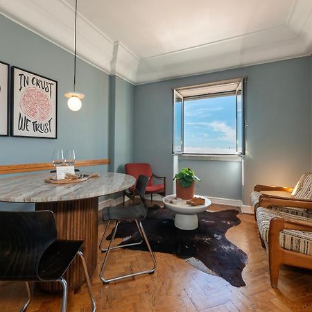 Graca - Castle | Lisbon Cheese & Wine Apartments Dış mekan fotoğraf