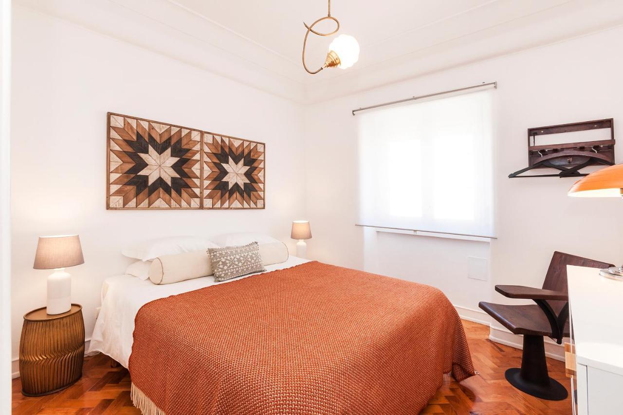 Graca - Castle | Lisbon Cheese & Wine Apartments Dış mekan fotoğraf