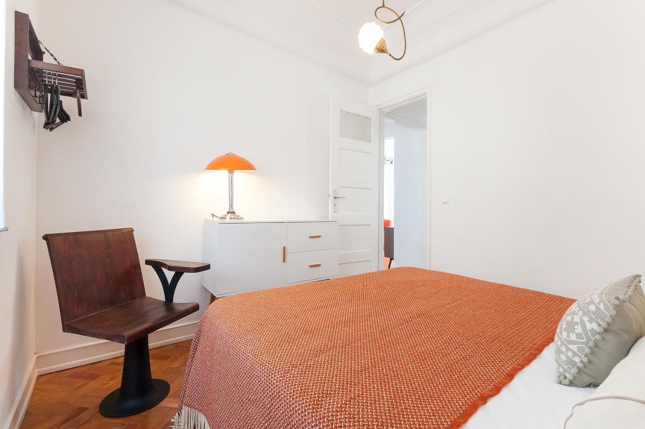 Graca - Castle | Lisbon Cheese & Wine Apartments Dış mekan fotoğraf