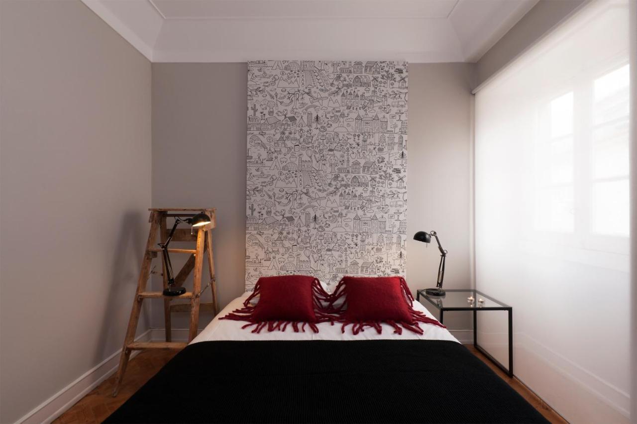 Graca - Castle | Lisbon Cheese & Wine Apartments Dış mekan fotoğraf