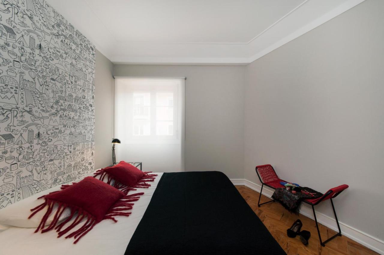Graca - Castle | Lisbon Cheese & Wine Apartments Dış mekan fotoğraf