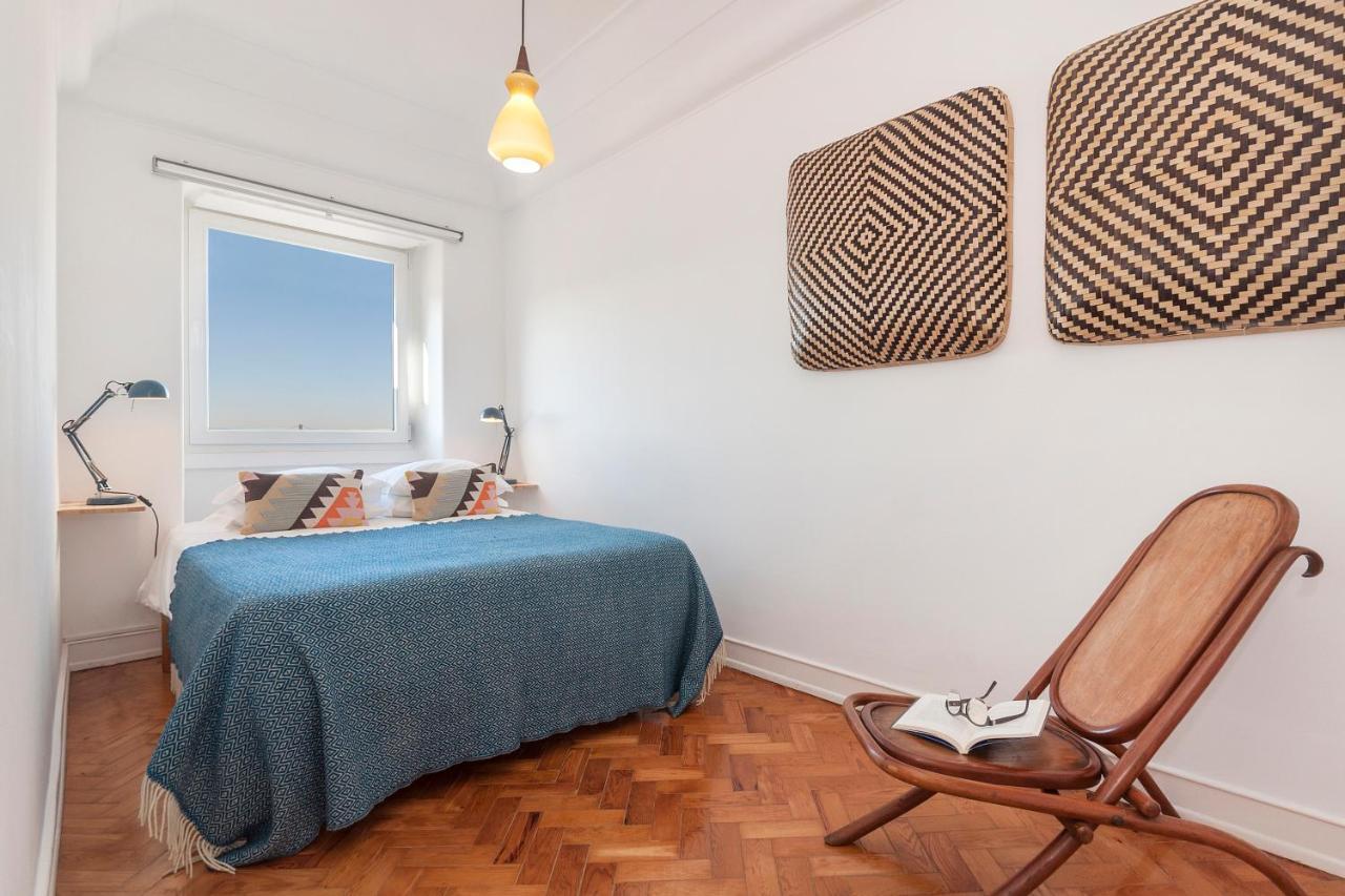 Graca - Castle | Lisbon Cheese & Wine Apartments Dış mekan fotoğraf