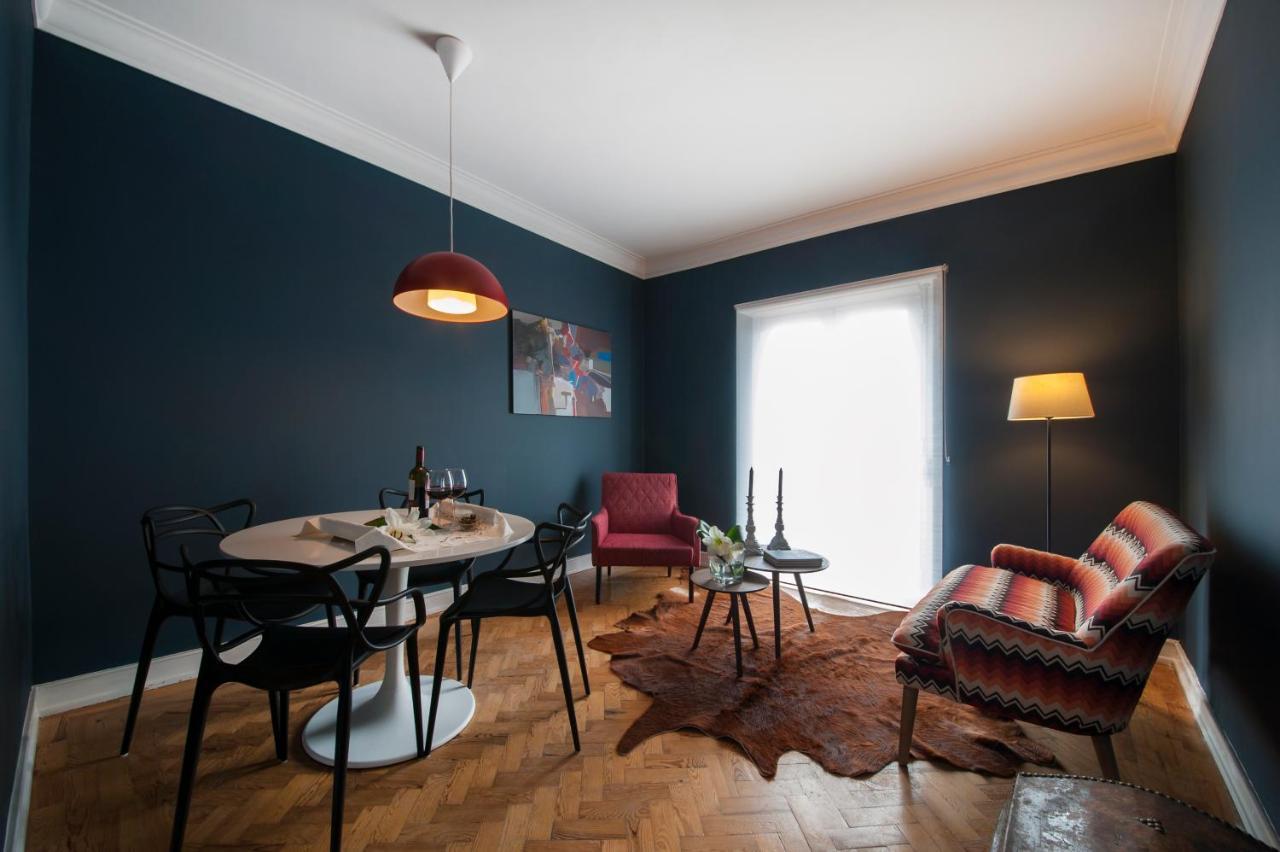 Graca - Castle | Lisbon Cheese & Wine Apartments Dış mekan fotoğraf