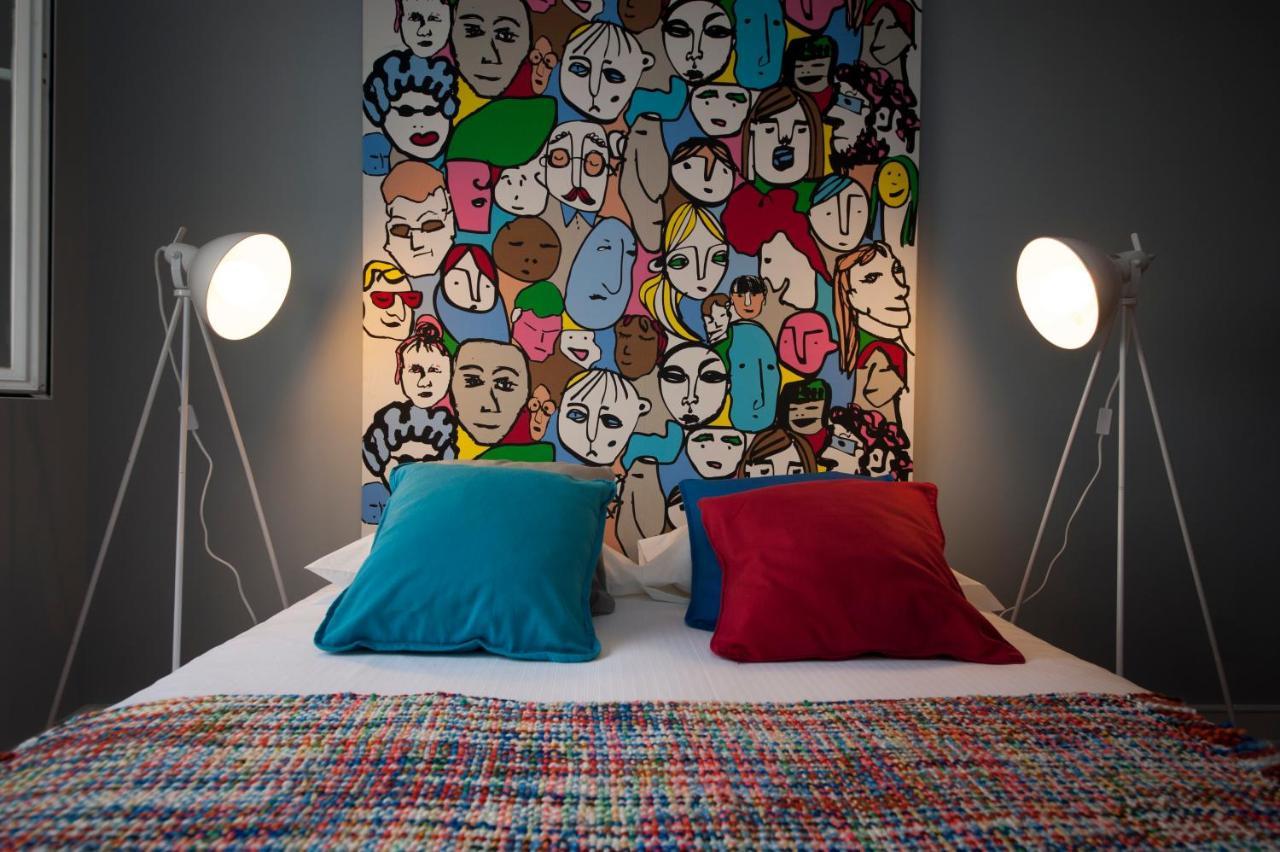 Graca - Castle | Lisbon Cheese & Wine Apartments Dış mekan fotoğraf