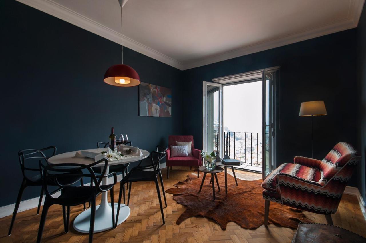 Graca - Castle | Lisbon Cheese & Wine Apartments Dış mekan fotoğraf
