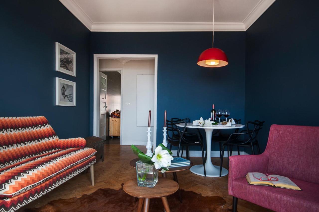 Graca - Castle | Lisbon Cheese & Wine Apartments Dış mekan fotoğraf