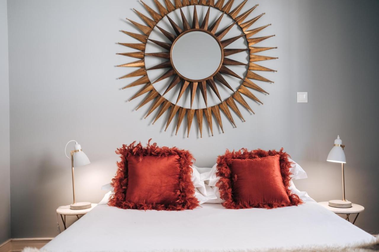 Graca - Castle | Lisbon Cheese & Wine Apartments Dış mekan fotoğraf