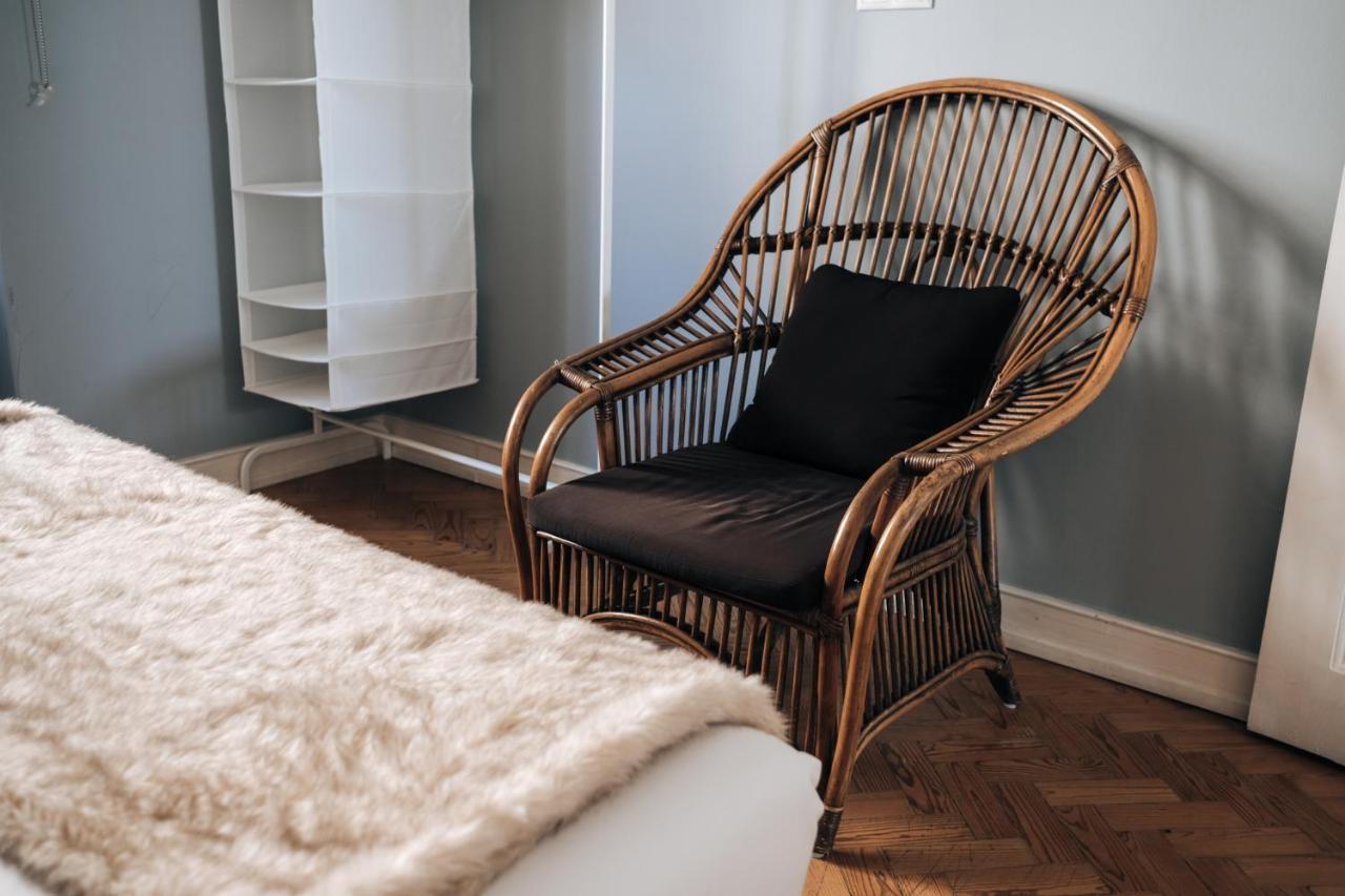 Graca - Castle | Lisbon Cheese & Wine Apartments Dış mekan fotoğraf