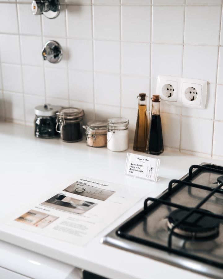 Graca - Castle | Lisbon Cheese & Wine Apartments Dış mekan fotoğraf