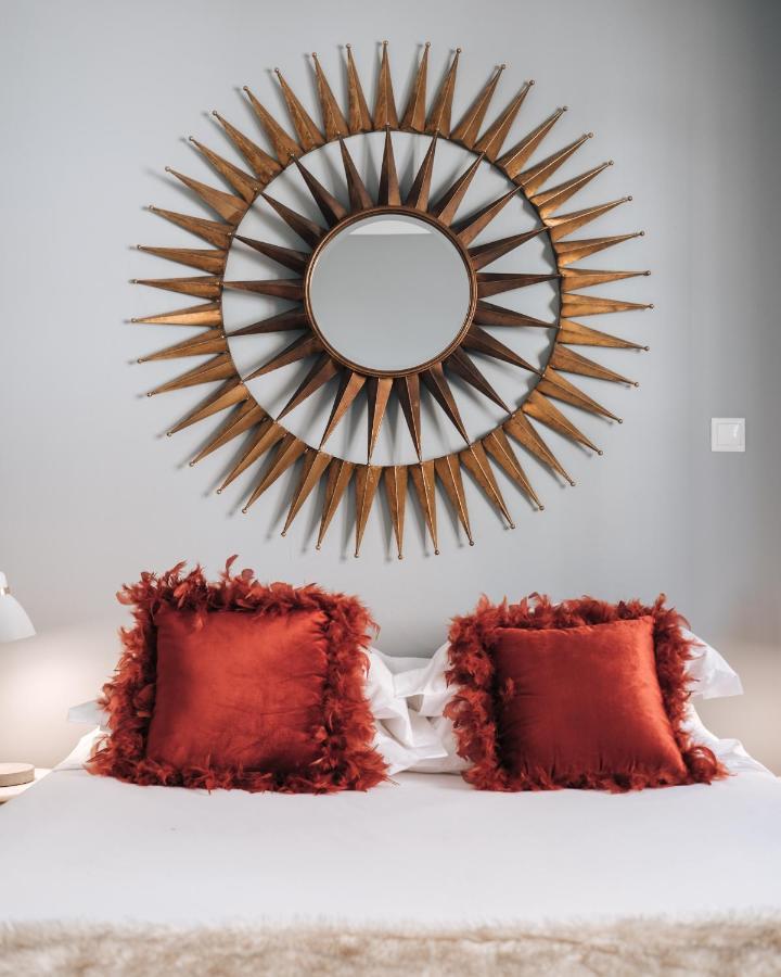 Graca - Castle | Lisbon Cheese & Wine Apartments Dış mekan fotoğraf
