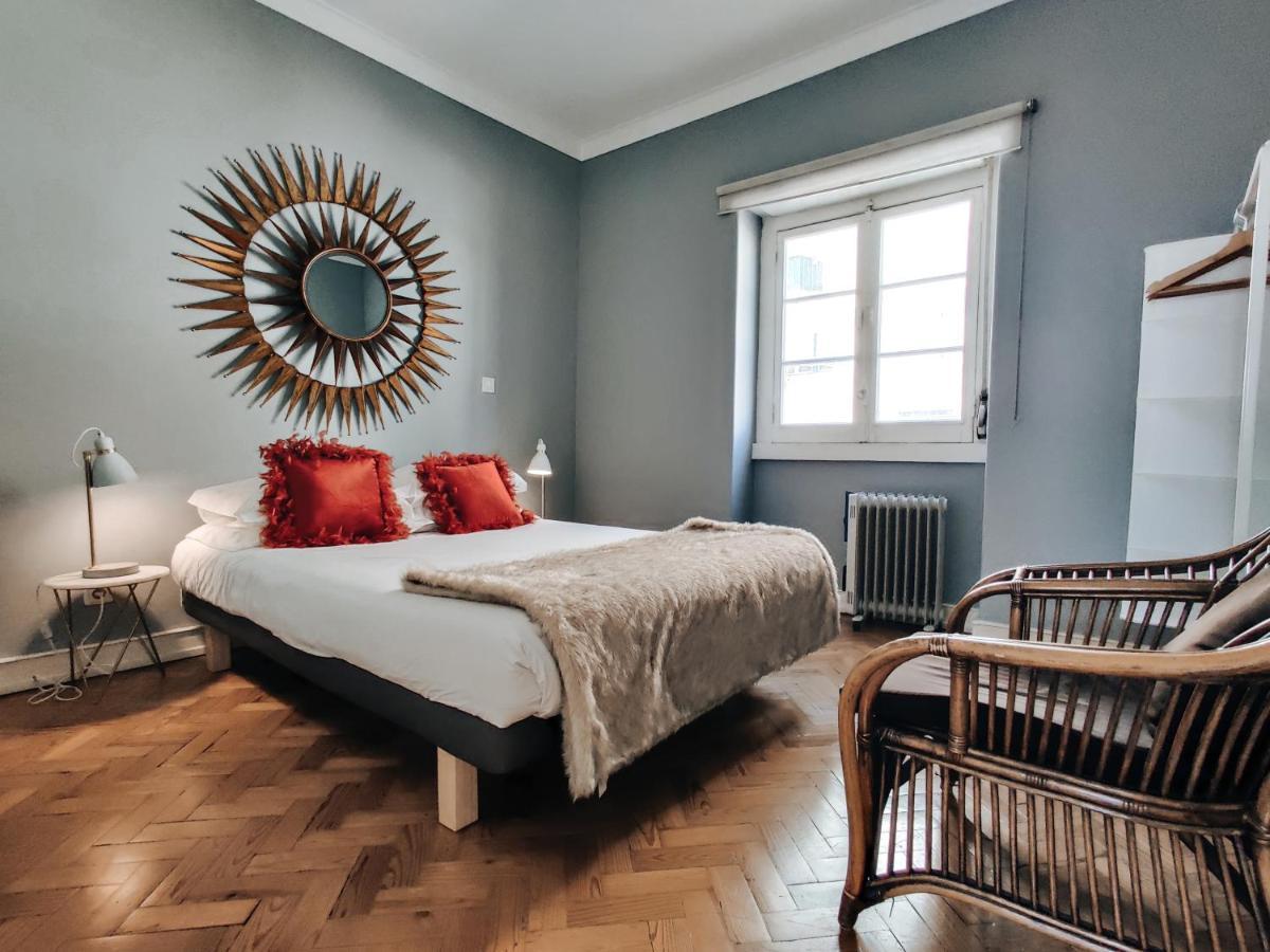 Graca - Castle | Lisbon Cheese & Wine Apartments Dış mekan fotoğraf