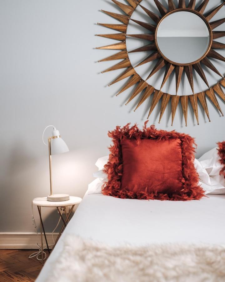 Graca - Castle | Lisbon Cheese & Wine Apartments Dış mekan fotoğraf