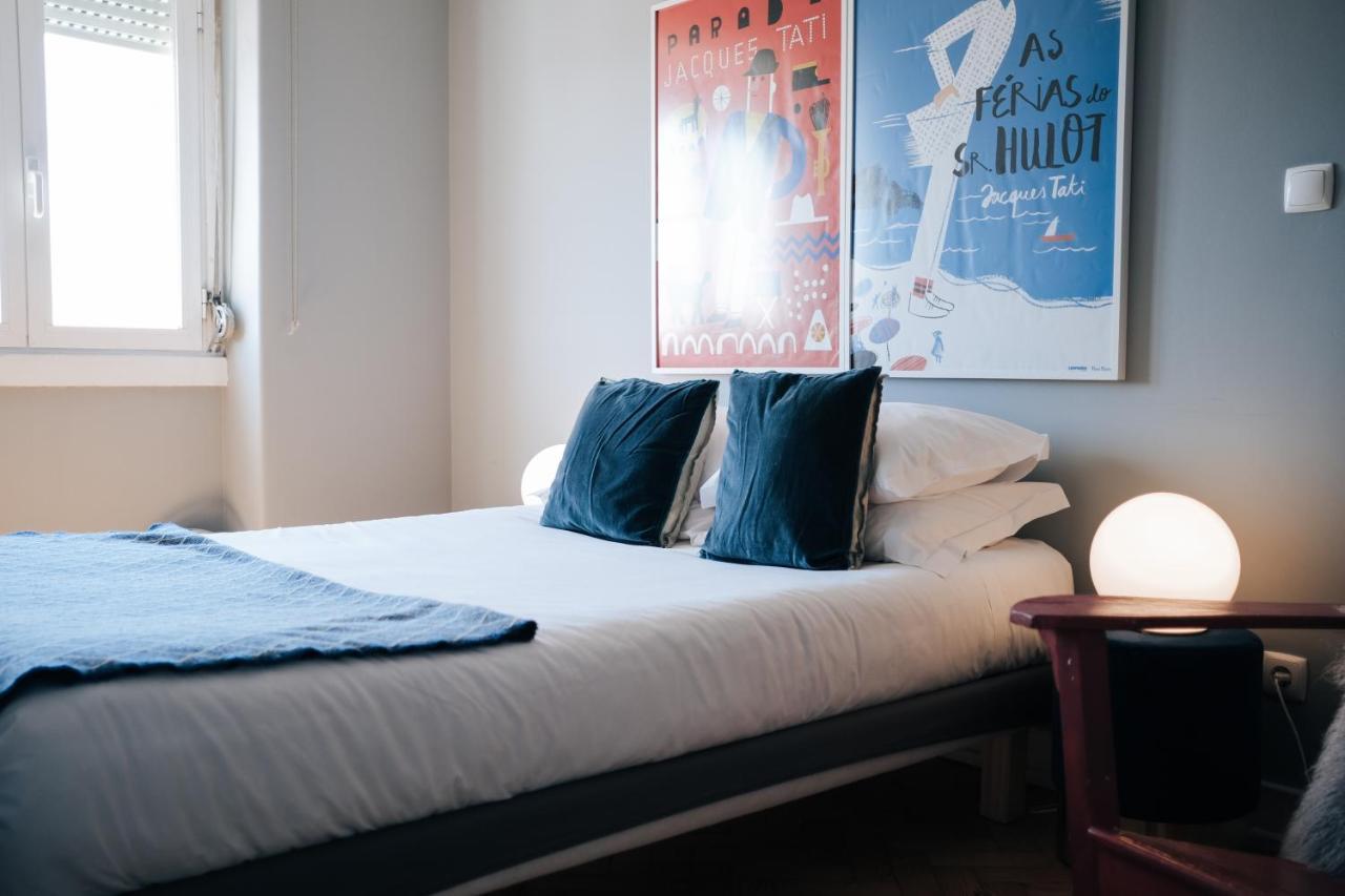 Graca - Castle | Lisbon Cheese & Wine Apartments Dış mekan fotoğraf