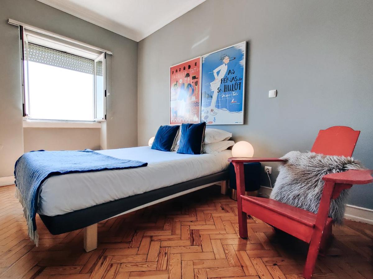 Graca - Castle | Lisbon Cheese & Wine Apartments Dış mekan fotoğraf