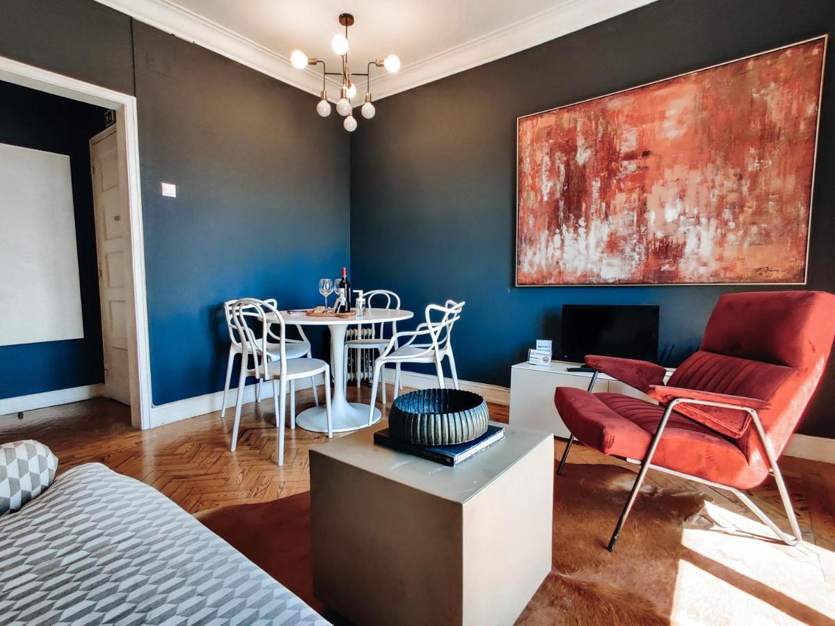 Graca - Castle | Lisbon Cheese & Wine Apartments Dış mekan fotoğraf
