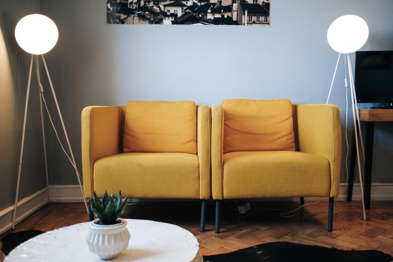 Graca - Castle | Lisbon Cheese & Wine Apartments Dış mekan fotoğraf