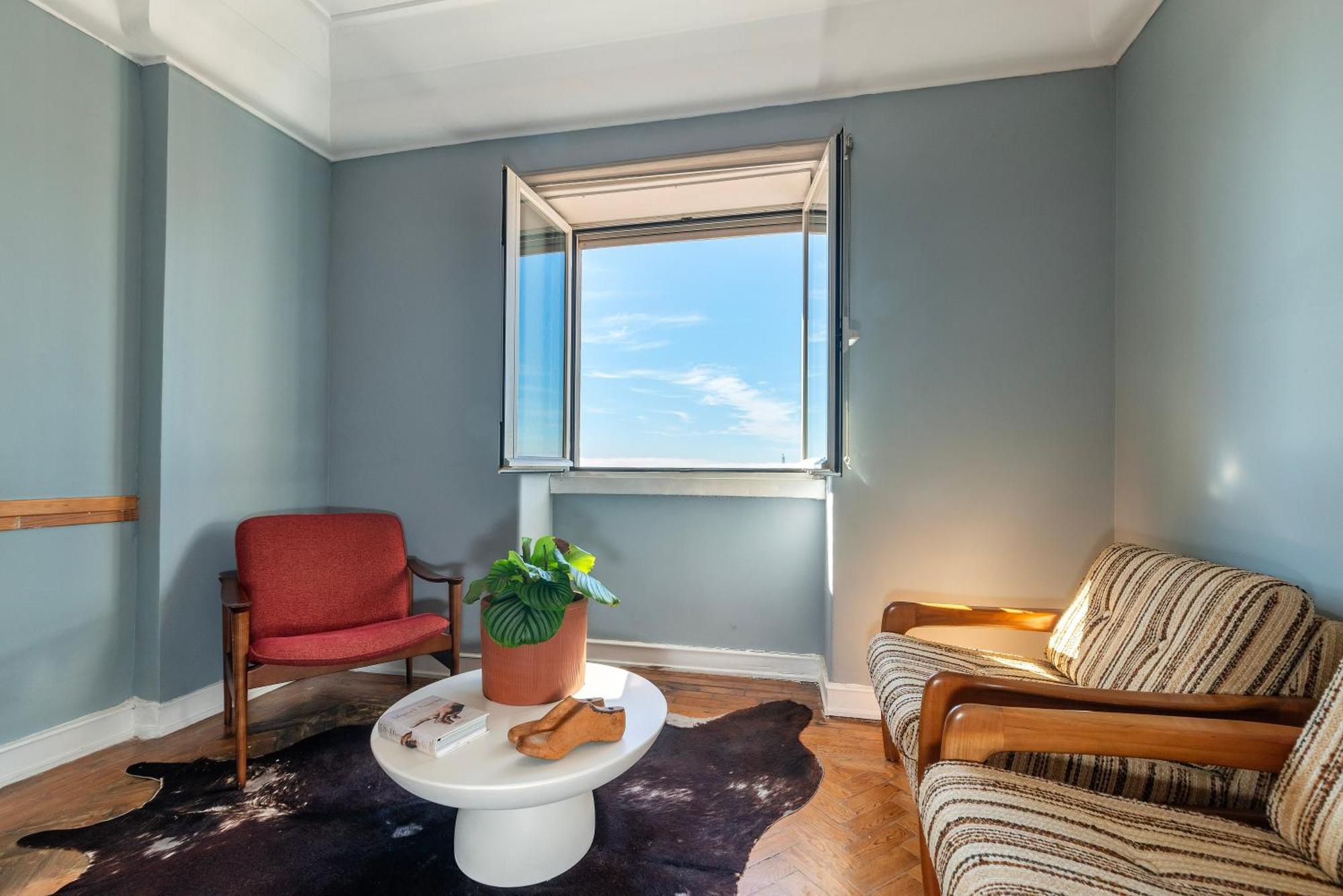 Graca - Castle | Lisbon Cheese & Wine Apartments Dış mekan fotoğraf