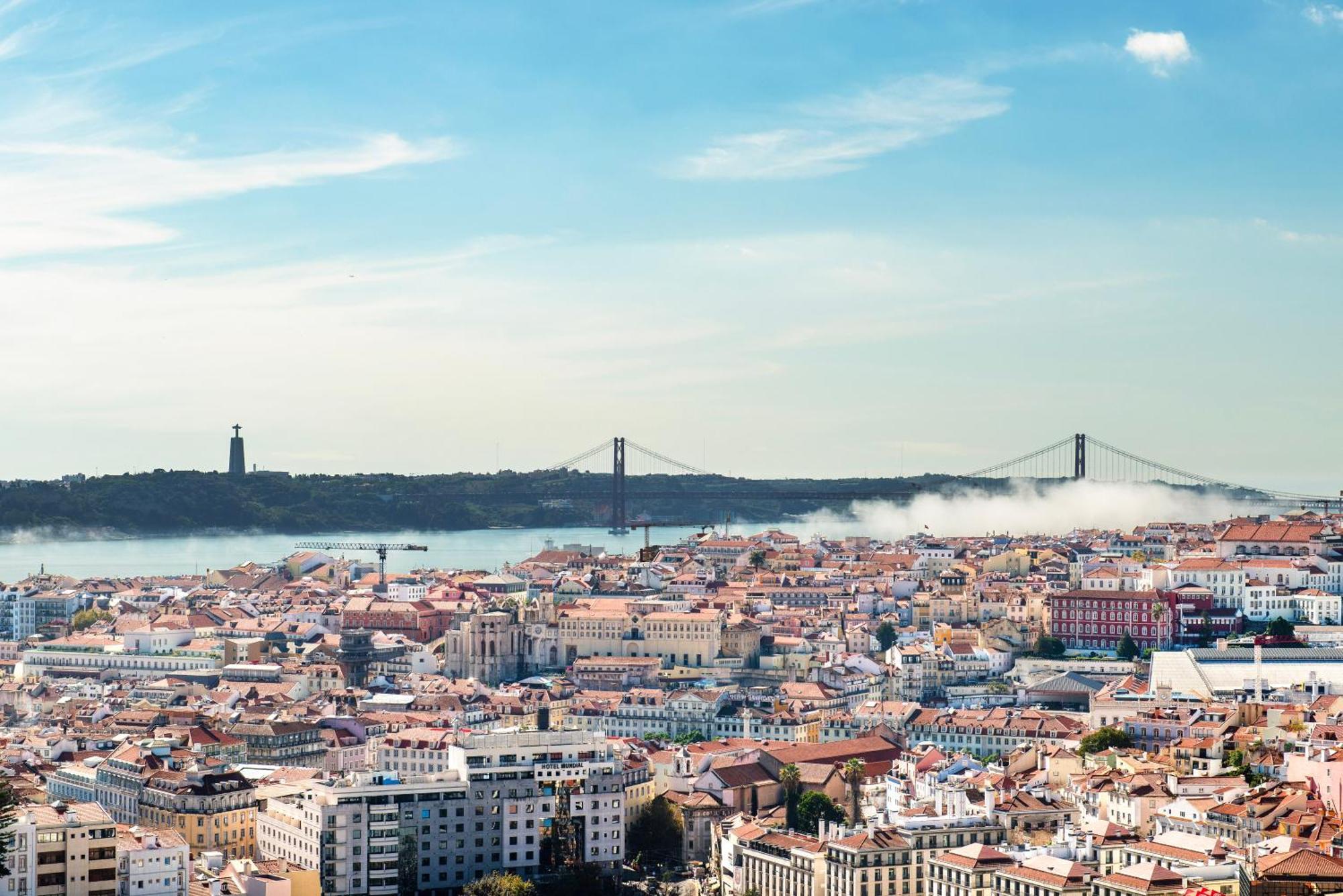 Graca - Castle | Lisbon Cheese & Wine Apartments Dış mekan fotoğraf