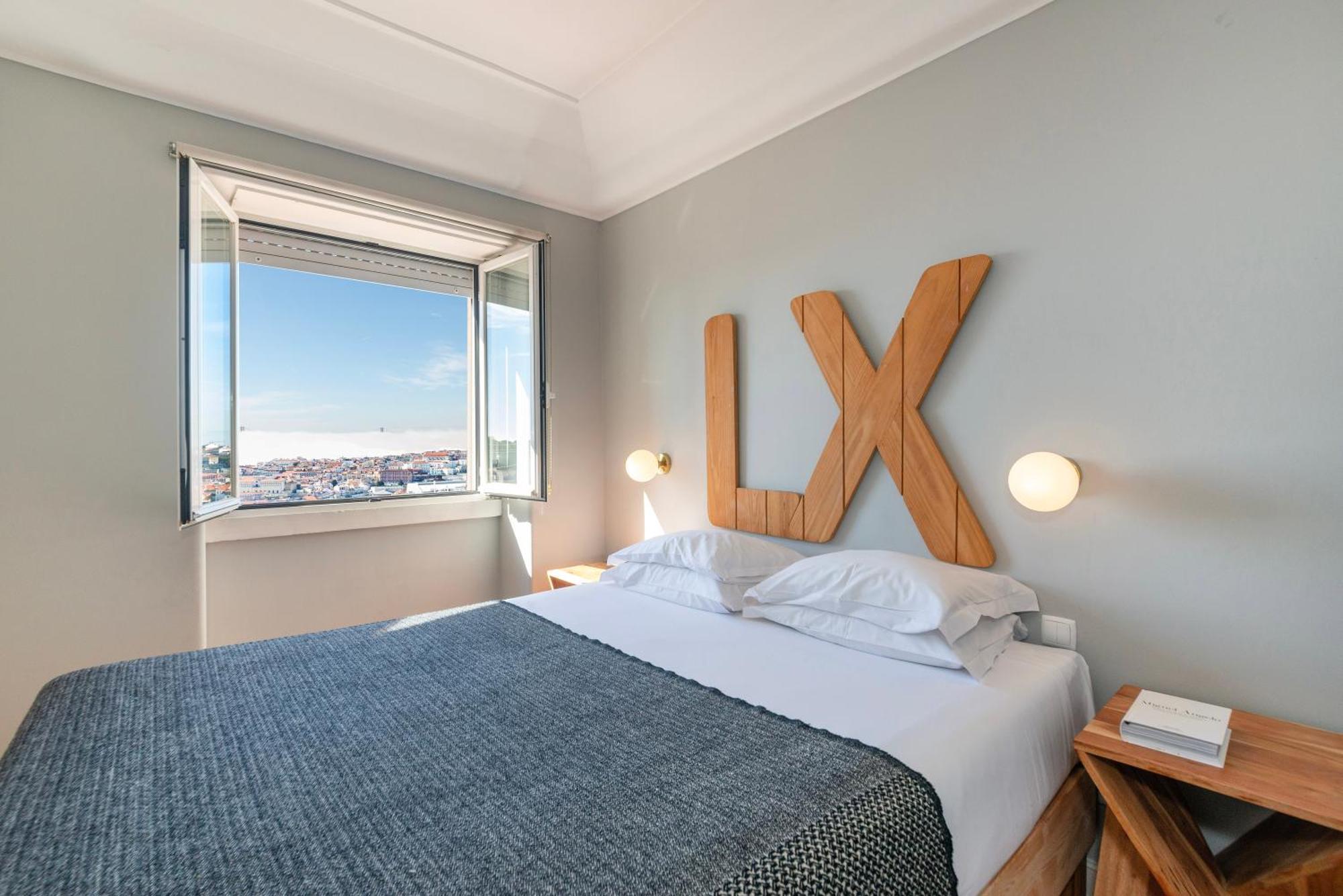 Graca - Castle | Lisbon Cheese & Wine Apartments Dış mekan fotoğraf